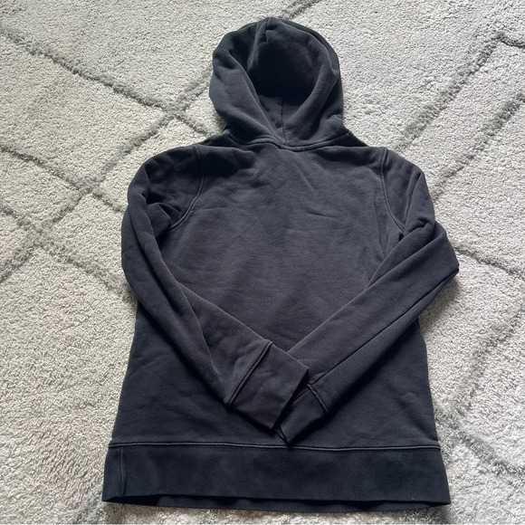 Adidas Trefoil Hoodie pink black and gray bundle sweatshirts XS - Picture 7 of 11